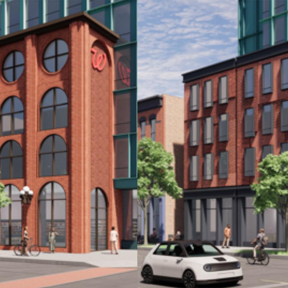 Fern Hill seeks feedback on 1600 N. LaSalle | Urbanize Chicago